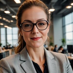 Meet your Posher, Renee